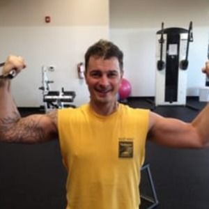 Meet your Posher, Shane